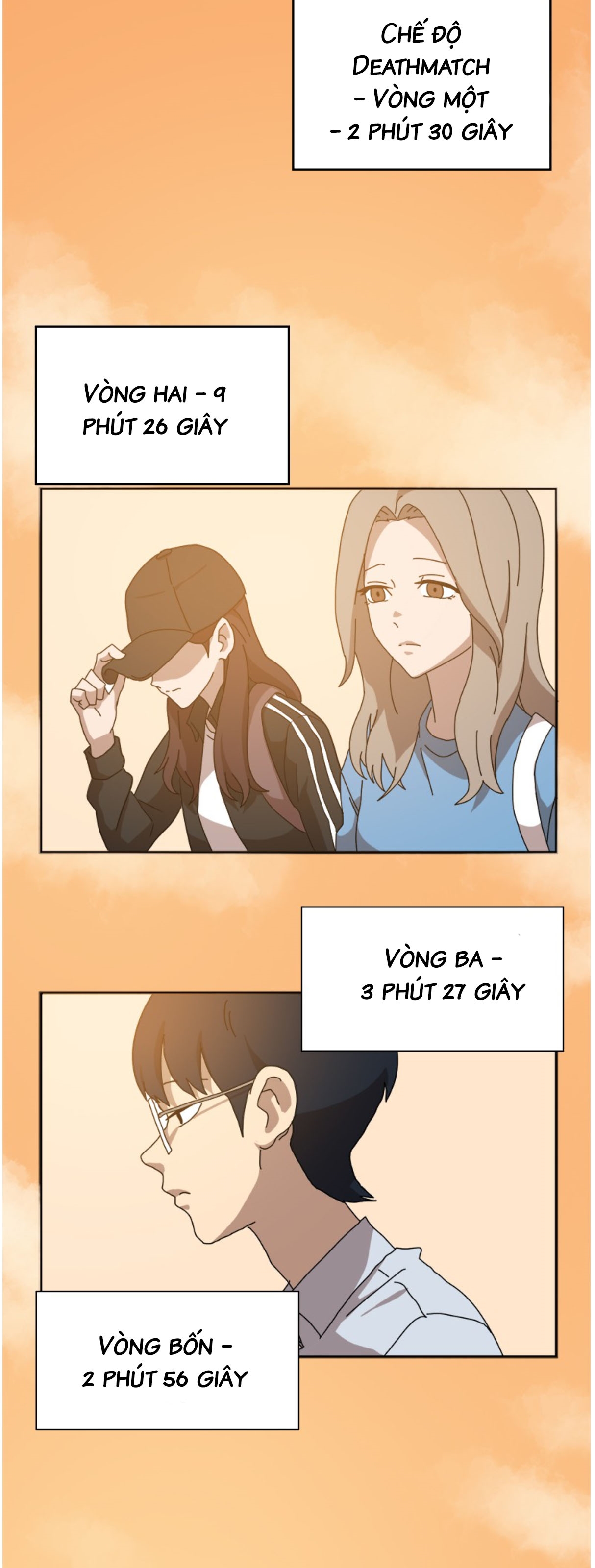 Đọc truyện [Leak] Cao thủ tái xuất - Chap 13-fix